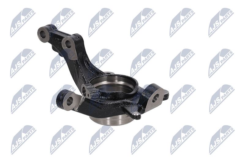 Käändmik, rattakinnitus, NTY ZZP-HY-512