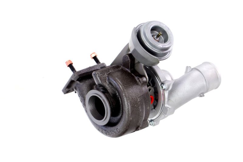 REMANTE 003-001-001014R Charger, charging (supercharged/turbocharged)