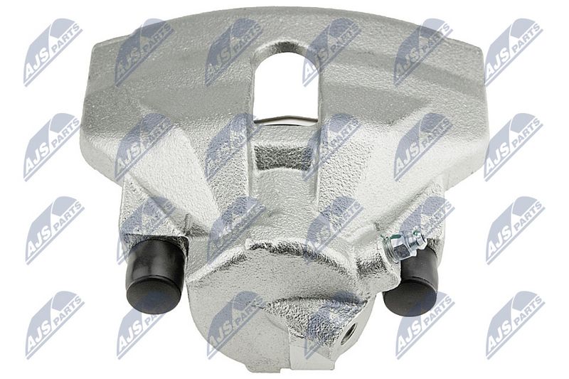 Pidurisadul, NTY HZP-WW-063