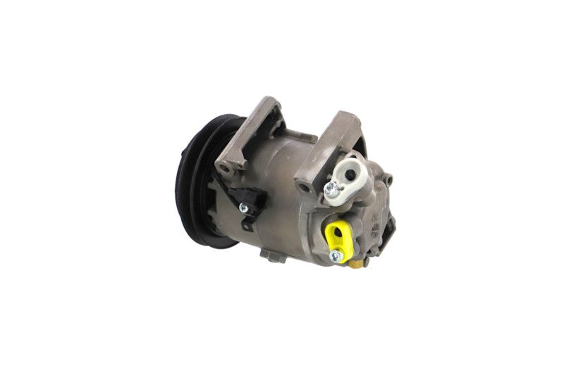 REMANTE 005-001-000289R Compressor, air conditioning