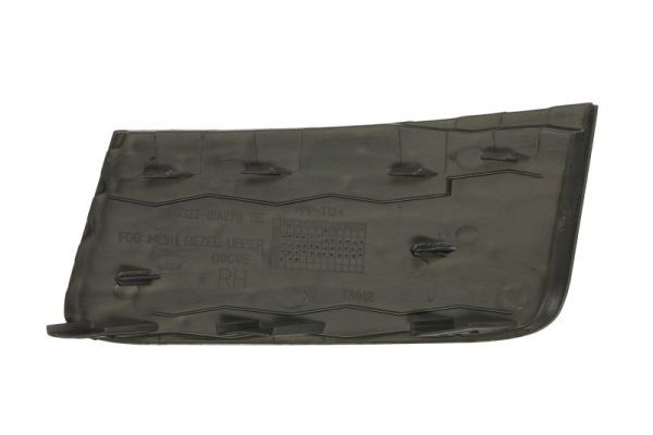 BLIC 6502-07-6456914P Ventilation Grille, bumper