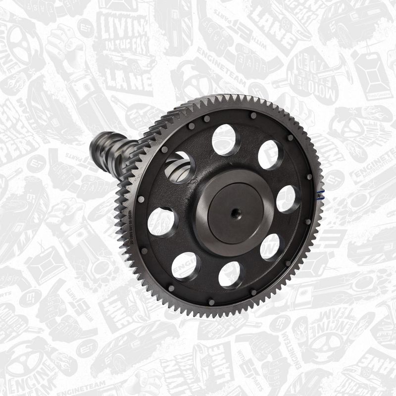 Product Image - Nokkenas - HV0375 - ET ENGINETEAM