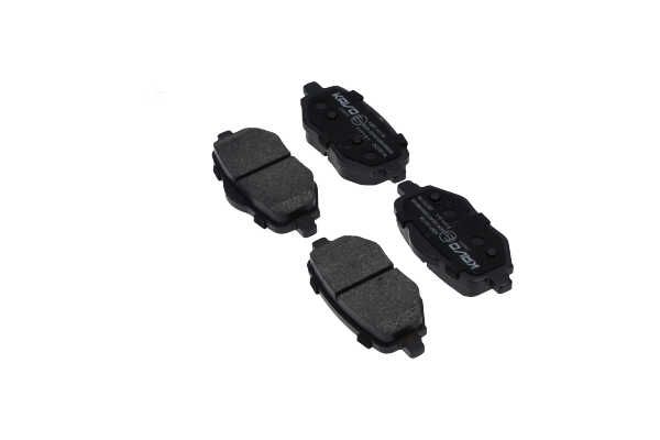 Kavo Parts KBP-10118 Brake Pad Set, disc brake
