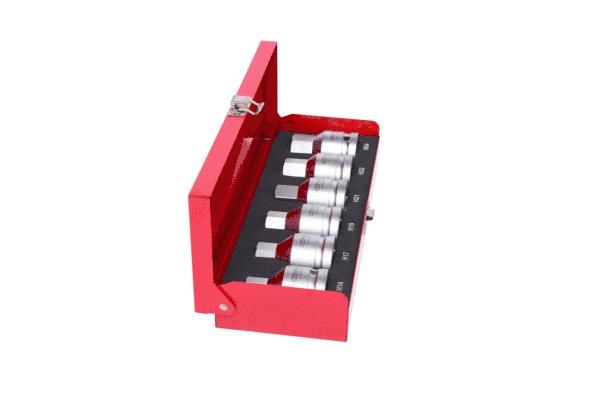 KS TOOLS 515.0000 Power Socket Set