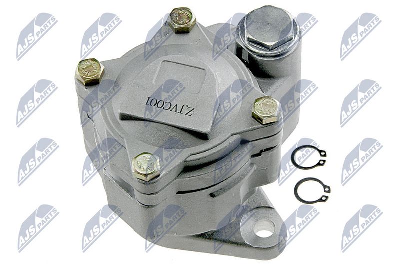 NTY SPW-VC-001 Hydraulic Pump, steering
