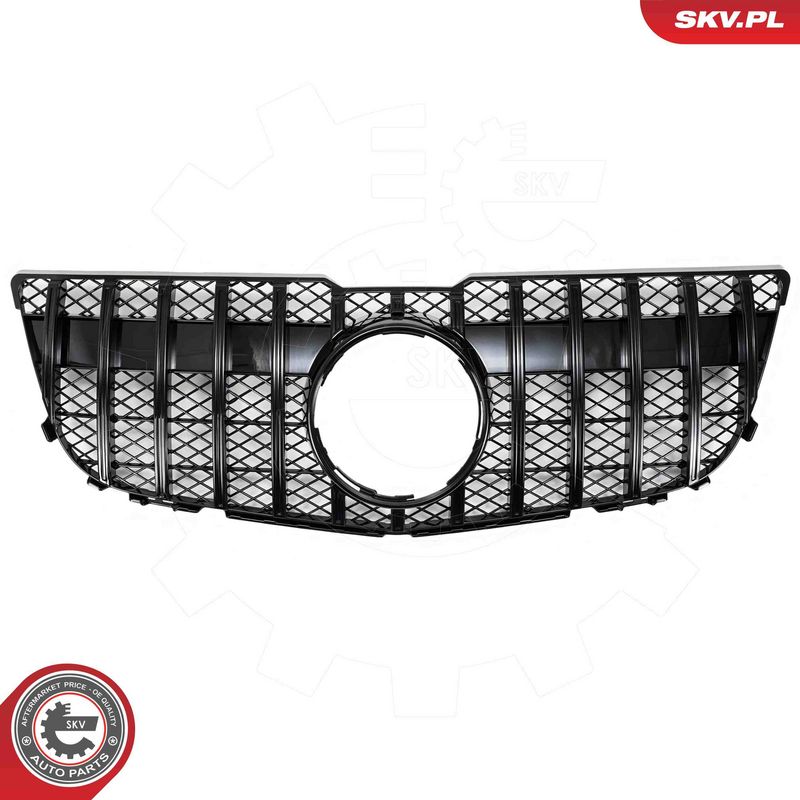 ESEN SKV 66SKV600 Radiator Grille