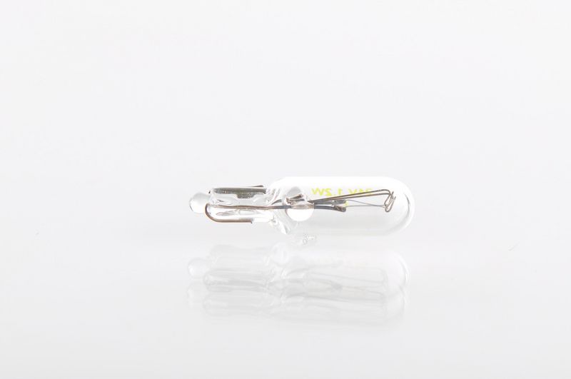 BOSCH Ampoule 1 987 302 504
