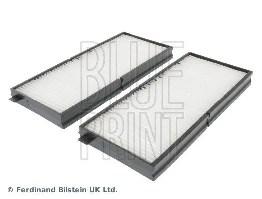 BLUE PRINT ADG02536 Filter Set, cabin air