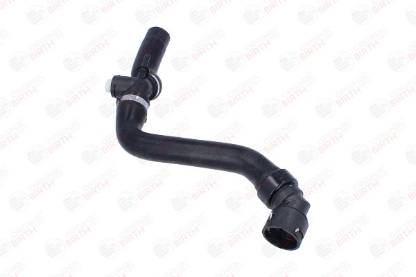 BIRTH 55182 Radiator Hose