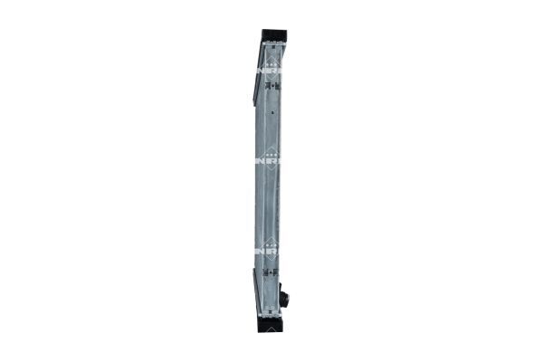 NRF 50190A Radiator, engine cooling