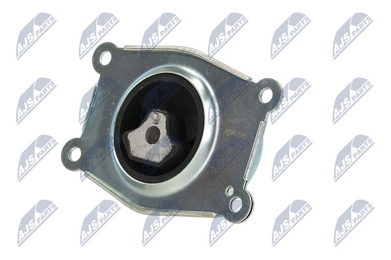 Paigutus, Mootor, NTY ZPS-PL-026