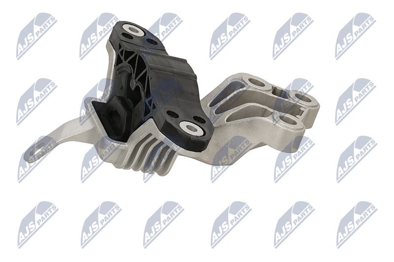 Paigutus, Mootor, NTY ZPS-PL-078