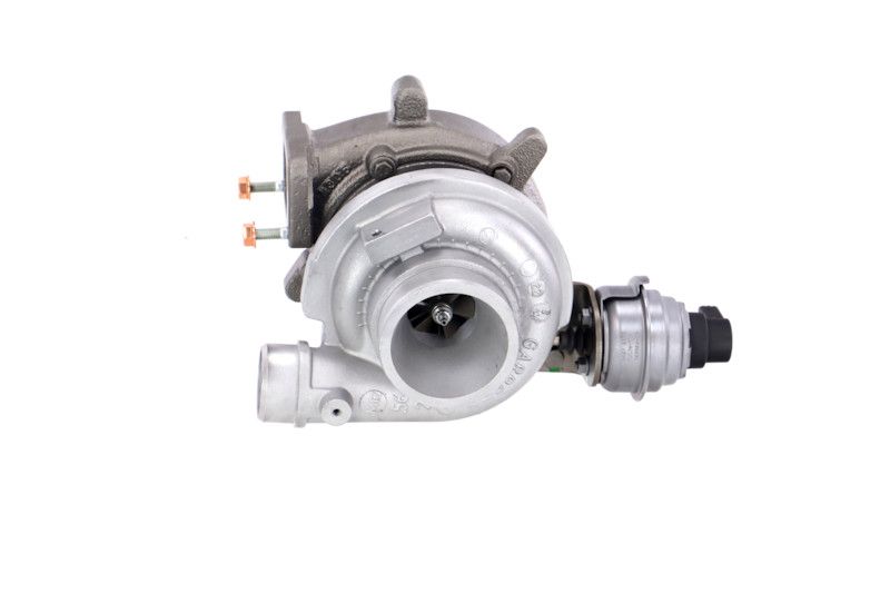 REMANTE 003-001-001173R Charger, charging (supercharged/turbocharged)