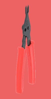 KS TOOLS 500.1321 Circlip Pliers