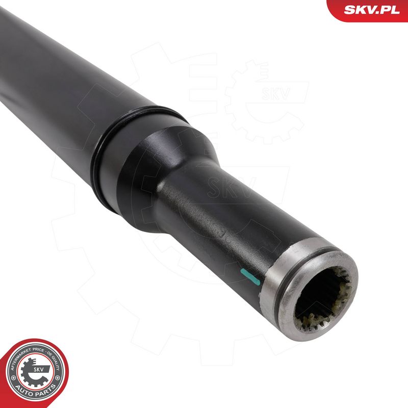 Veovõll, ESEN SKV 76SKV097