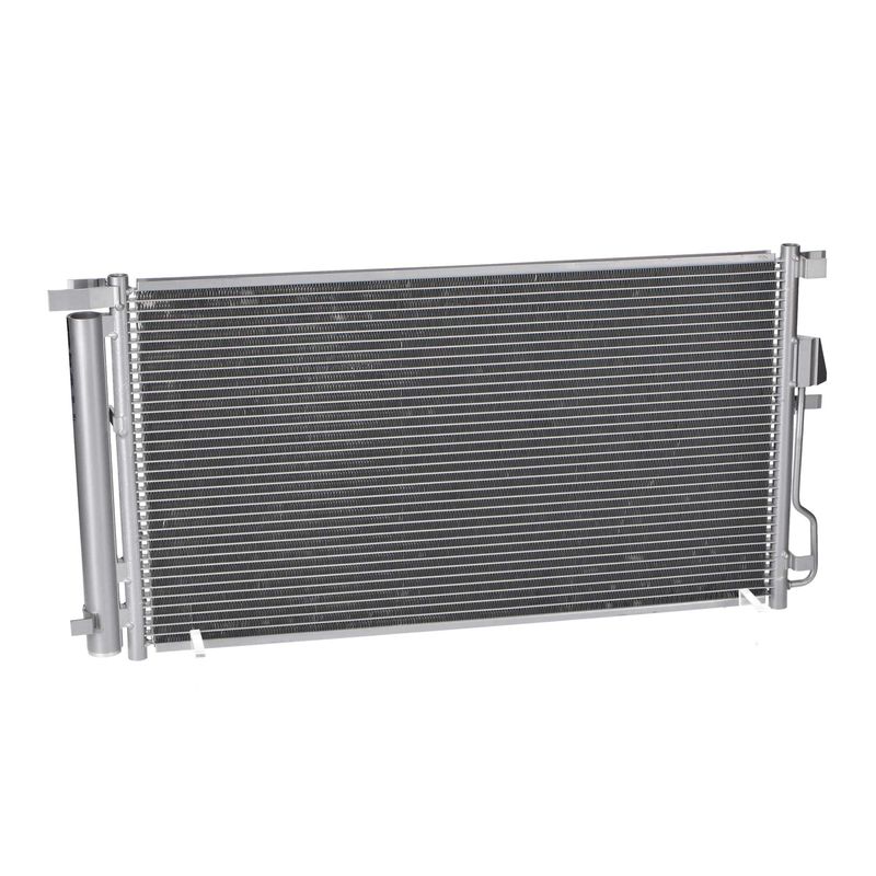 NISSENS 940820 Condenser, air conditioning