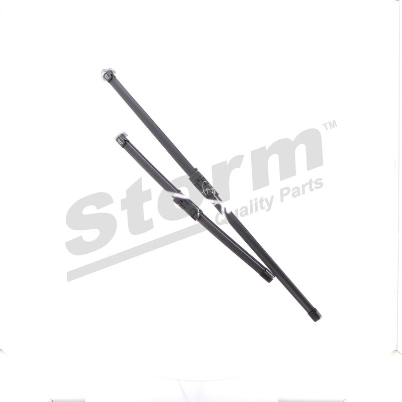 Balai d'essuie-glace STORM QUALITY PARTS STO650402PLAT