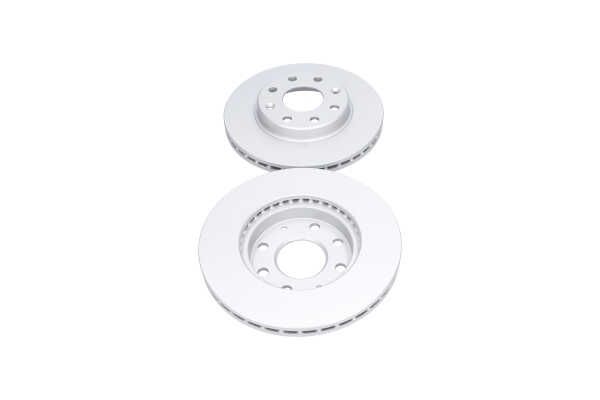 Kavo Parts BR-1209-C Гальмівний диск