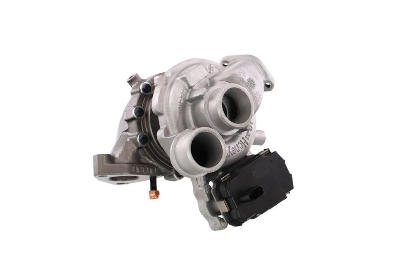 REMANTE 003-001-004333R Turbokompresorius