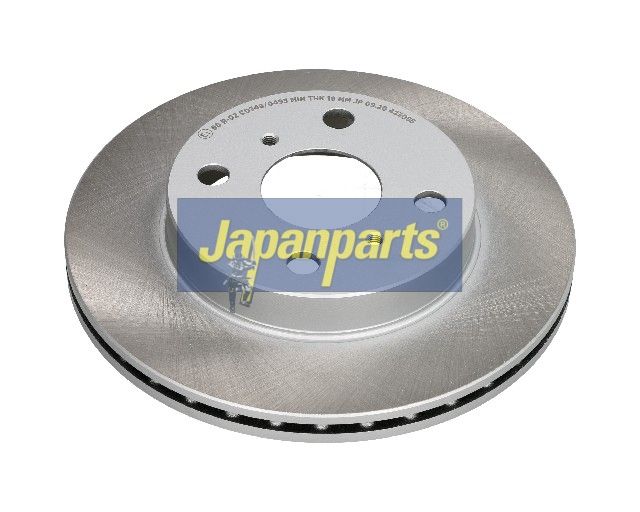 Disc frana JAPANPARTS DI-278C