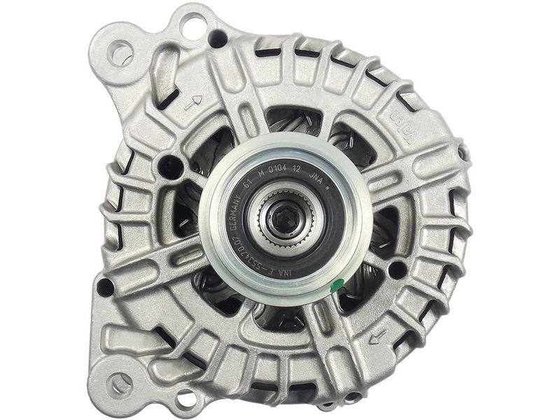 AS-PL A3273(VALEO) - Generatorius