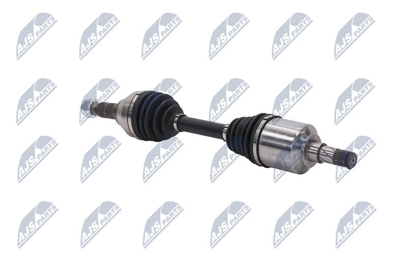 Veovõll, NTY NPW-PL-042