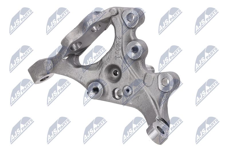 NTY ZZP-ME-000 Steering Knuckle, wheel suspension