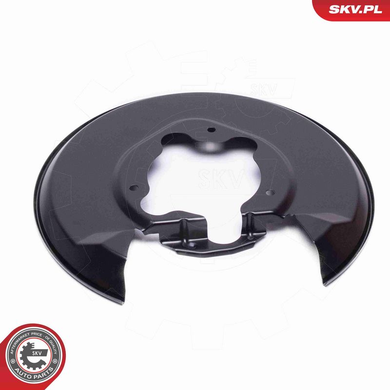 ESEN SKV 57SKV765 Splash Guard, brake disc