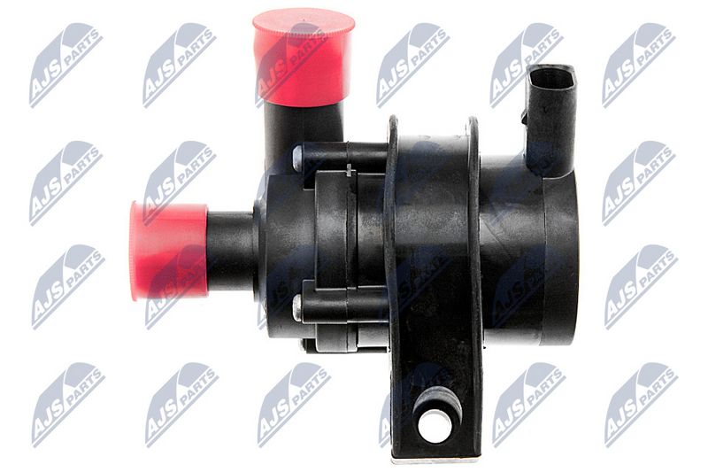 Veepump, seisuküte, NTY CPZ-WW-002