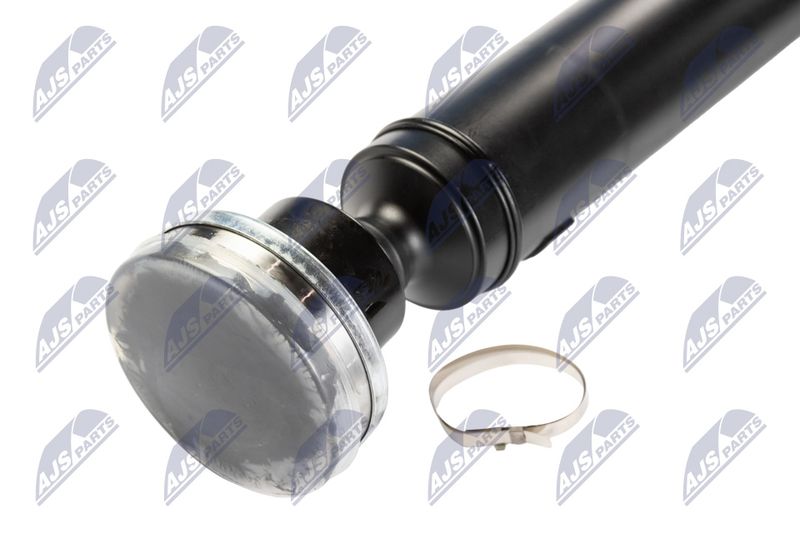 NTY NWN-PS-007 Propshaft, axle drive