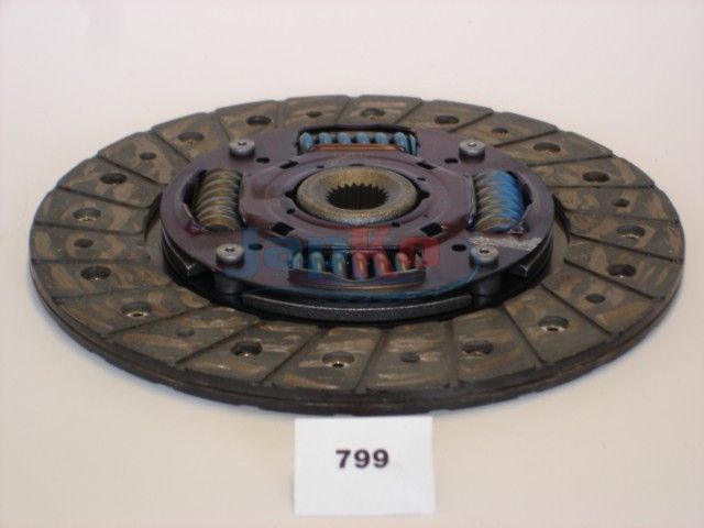 Siduriketas, JAPKO 80799