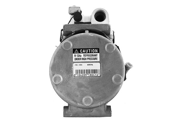 Airstal 10-1074 Compressor, air conditioning