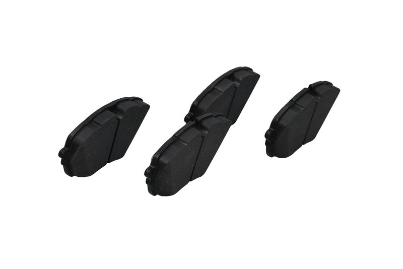 Piduriklotsi komplekt, ketaspidur, VALEO 302205A