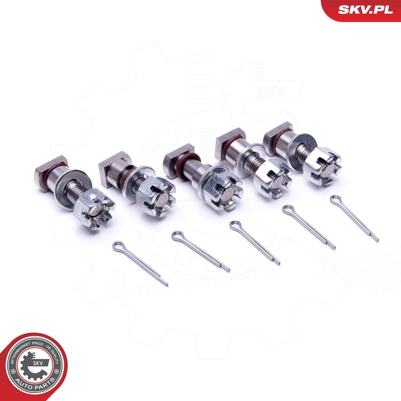 Remondikomplekt, imitoru...