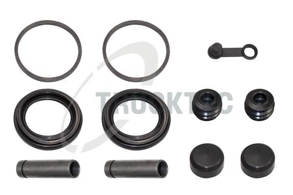 TRUCKTEC AUTOMOTIVE 02.35.524 - Stabdžių suporto remonto komplektas