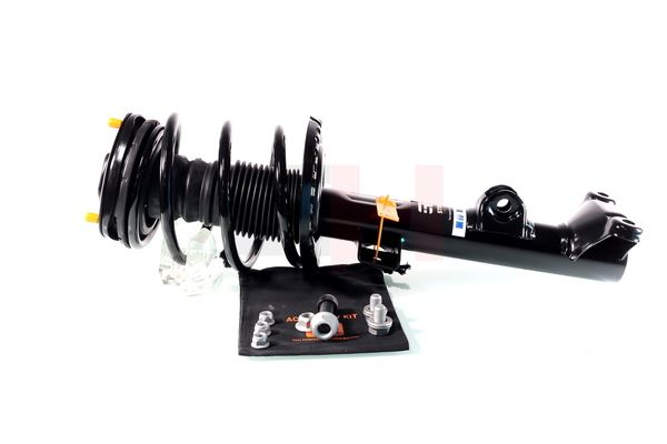 Vedruamort, GH GH-353303C04