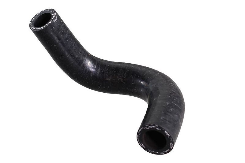 METZGER AUTOTEILE 2361995 - Oil Line, charger