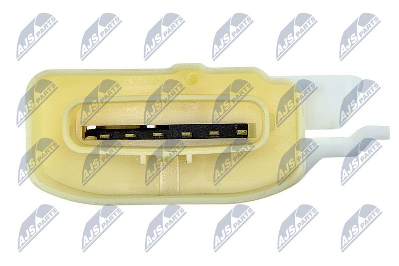 Ukselukk, NTY EZC-TY-002