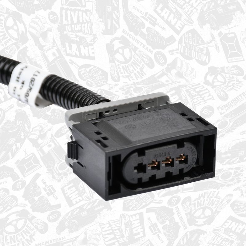 Product Image - Gasklephuis - ED0008 - ET ENGINETEAM