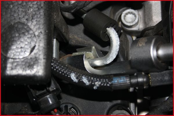 KS TOOLS 405.0158 Socket Wrench Insert, injection pump