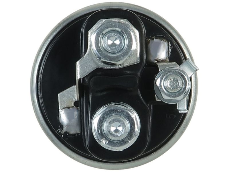 AS-PL SS0227P Solenoid Switch, starter