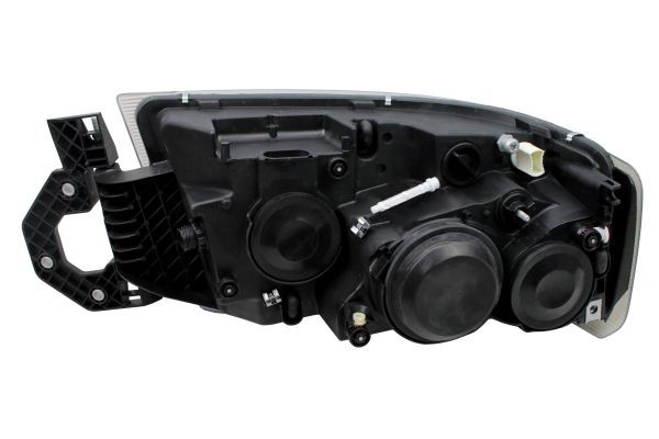 ABAKUS 551-1163LNLEMF2 Headlight