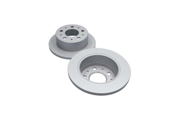Kavo Parts BR-10334-C Brake Disc