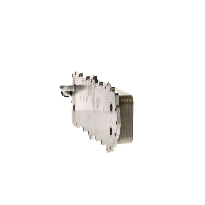 Õliradiaator, mootoriõli, NISSENS 90944
