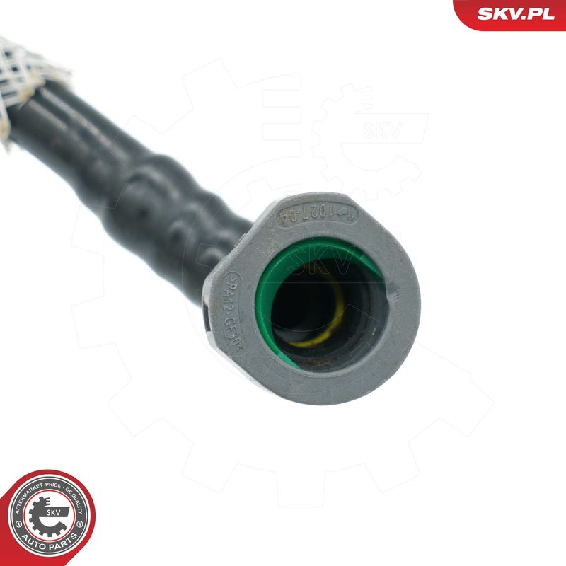 ESEN SKV 54SKV390 Hose, fuel overflow