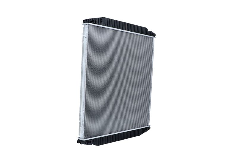NRF 539567 Radiator, engine cooling