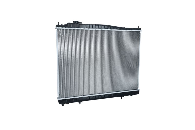 Radiaator, mootorijahutus, NRF 53694