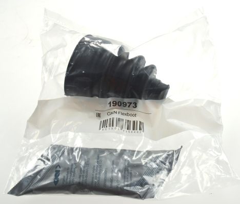 SPIDAN 190973 Bellow, drive shaft