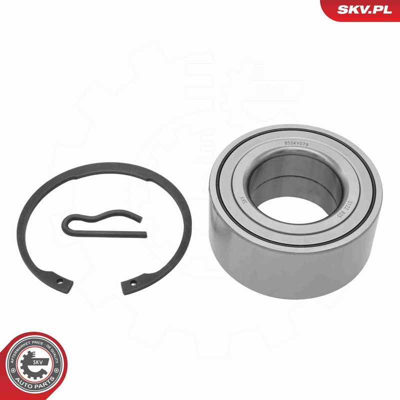 ESEN SKV 85SKV079 Wheel Bearing Kit