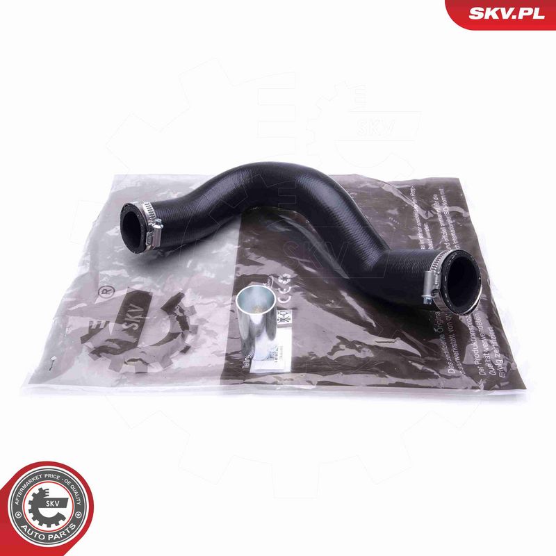 ESEN SKV 24SKV881 - Charge Air Hose